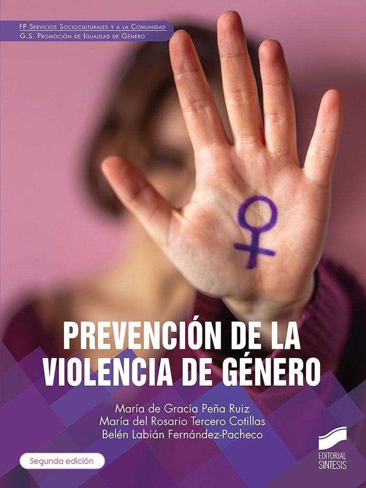 Prevención de la violencia de género