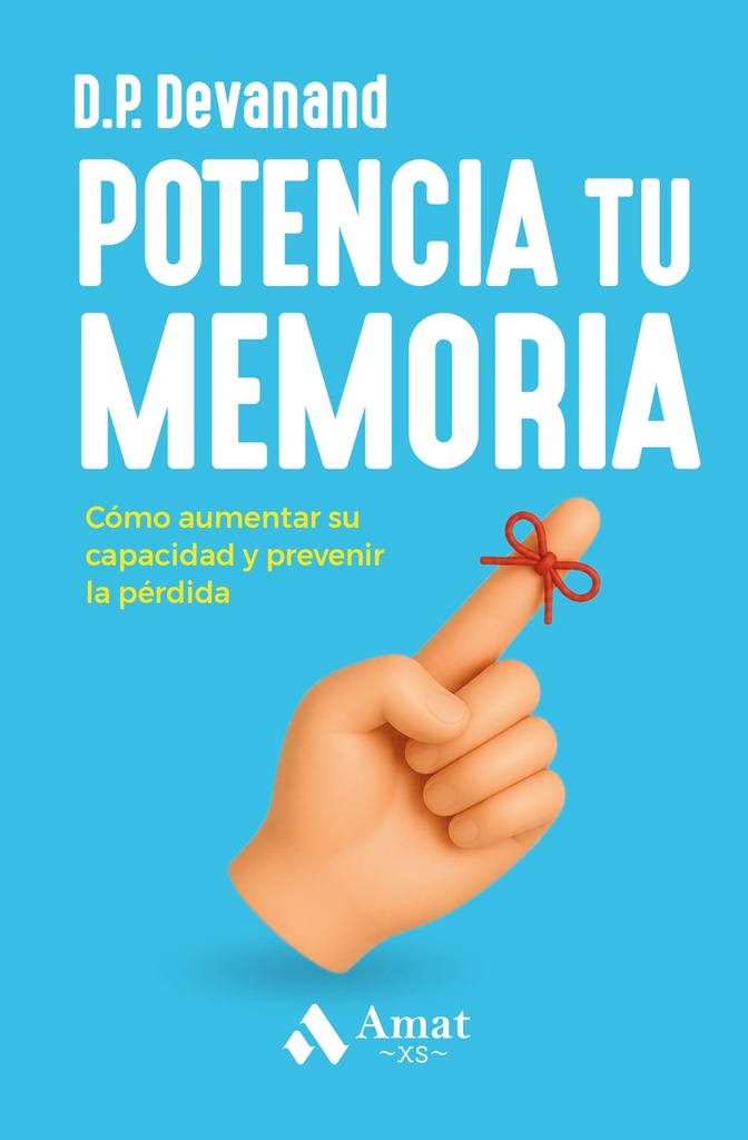 Potencia tu memoria