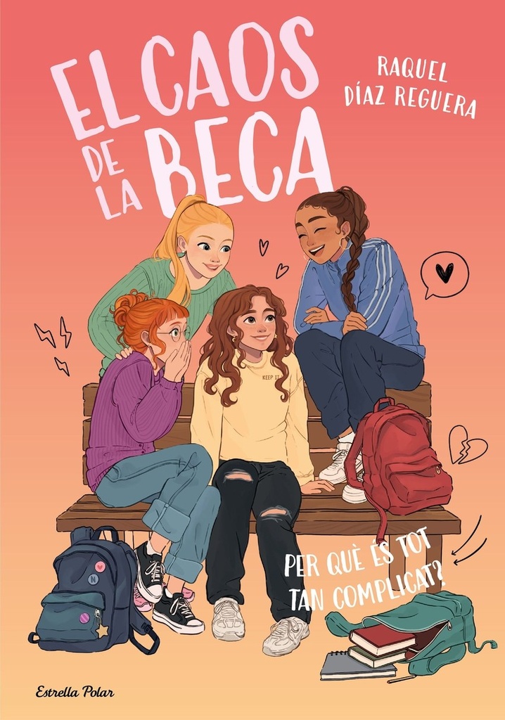 El caos de la Beca 2. Per què és tot tan complicat?