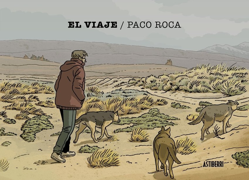 El viaje