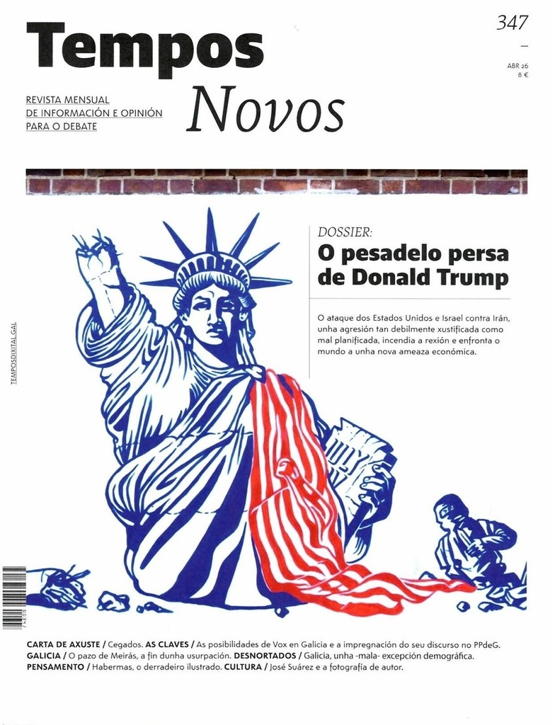 (g).347.Tempos Novos: Abril 2026