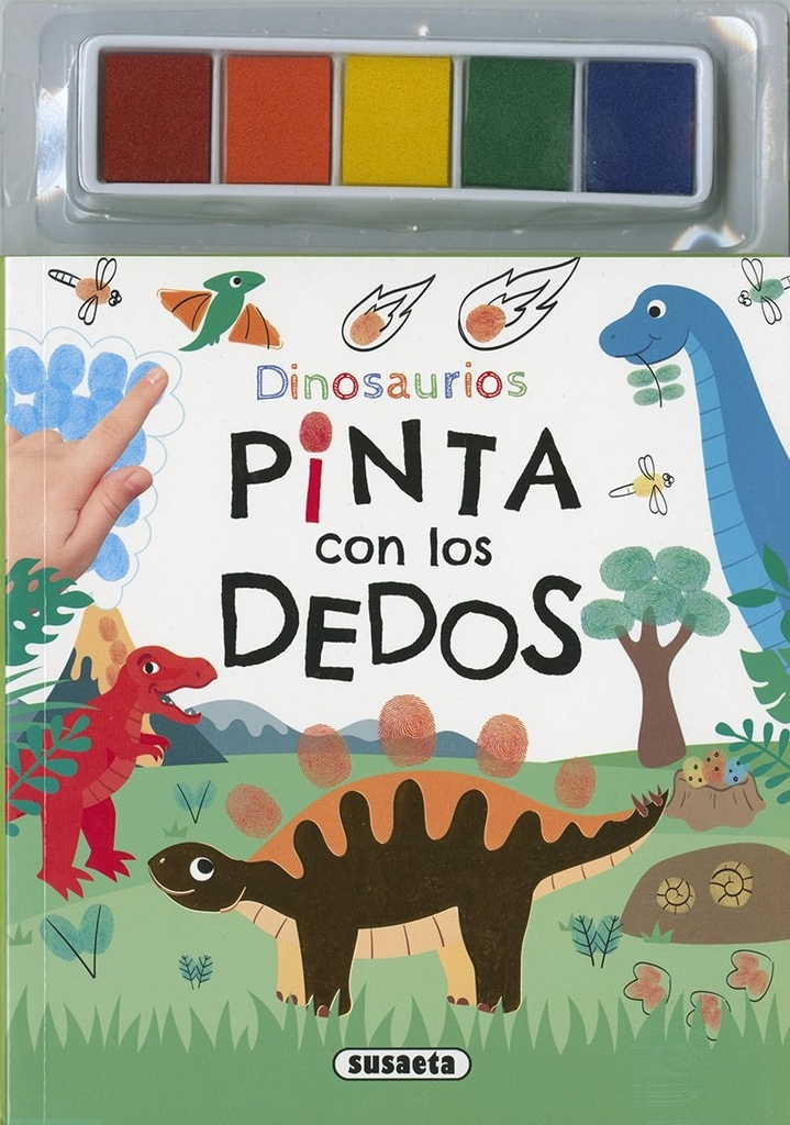 Dinosaurios