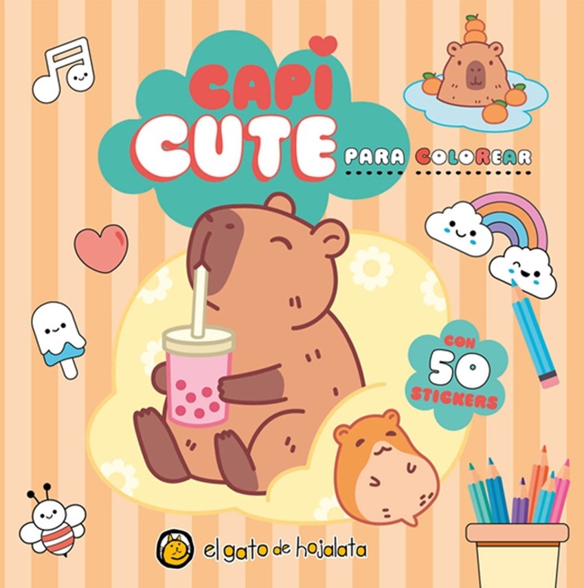 Capi Cute