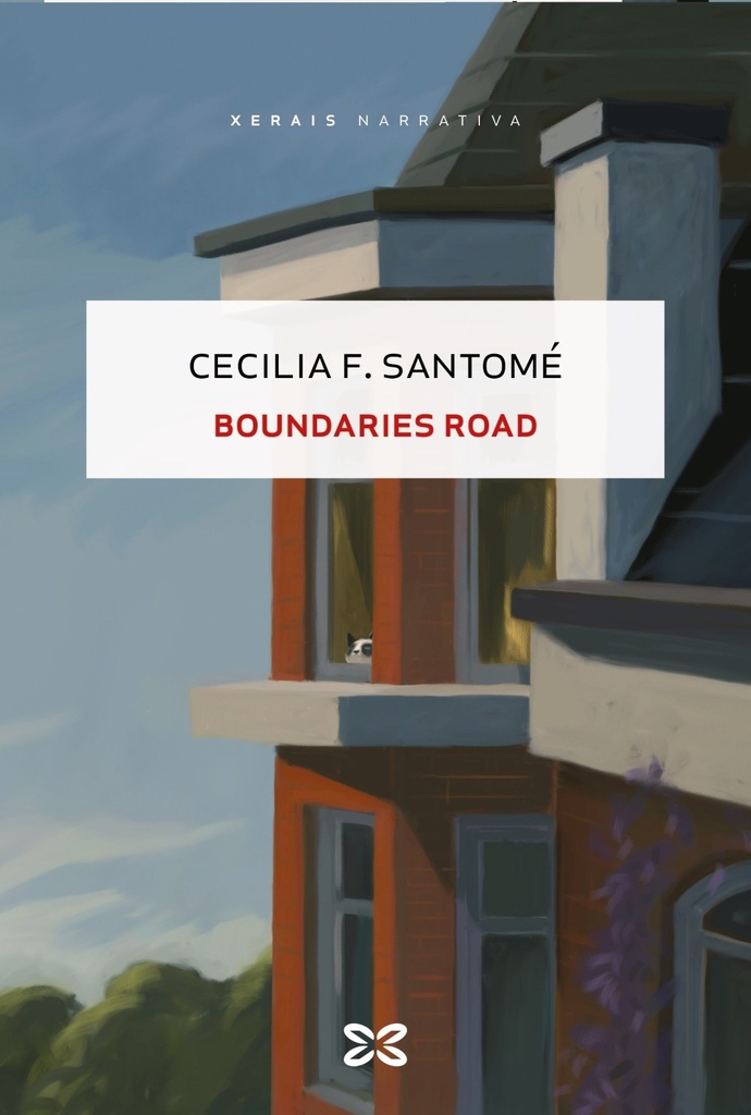 Boundaries Road