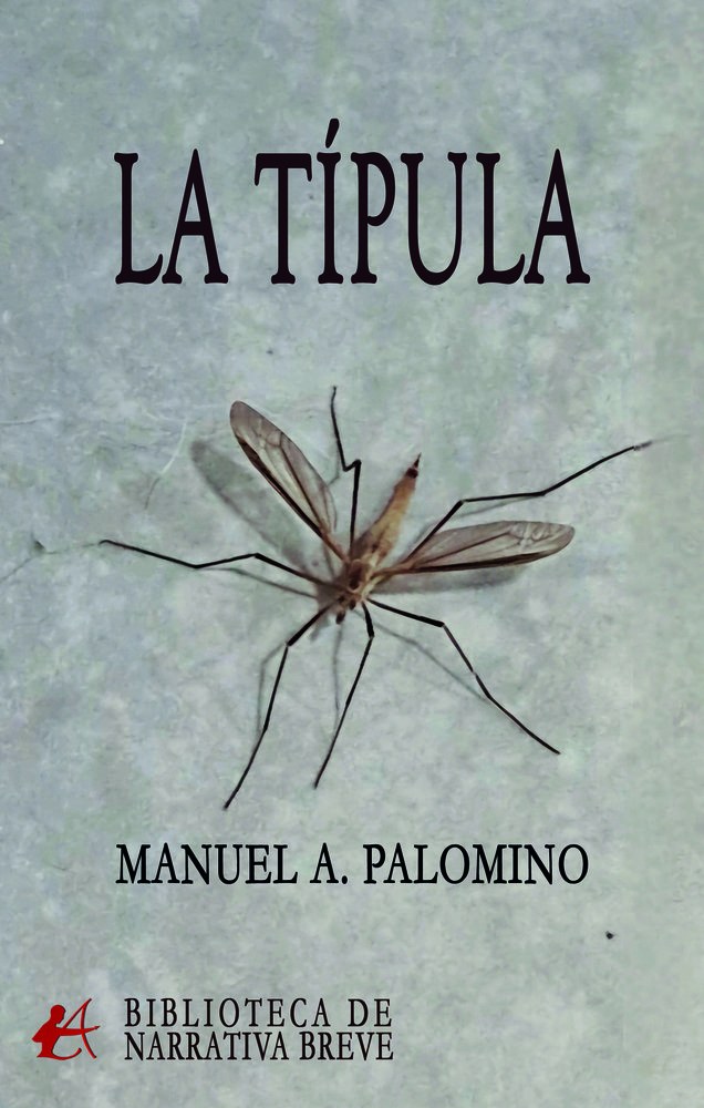 LA TÍPULA