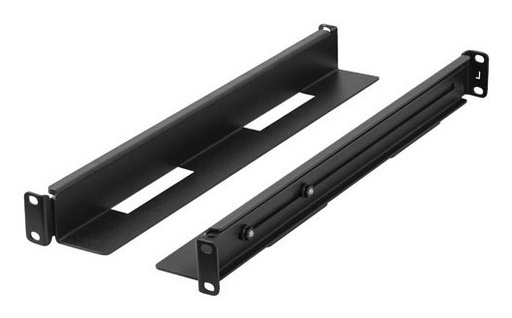 [AK-1901-B] AK-1901-B accesorio de bastidor Kit de carriles de rack