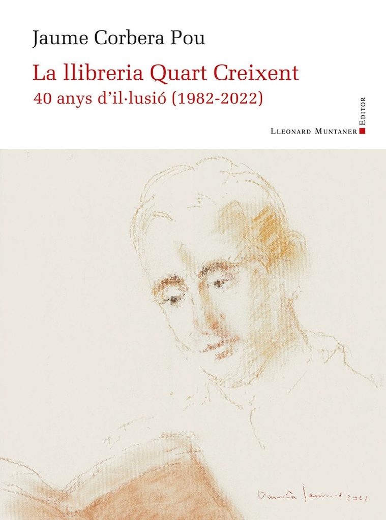 La llibreria Quart Creixent