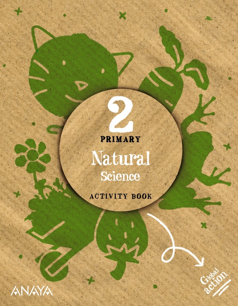 NAT SCI 2PR EJ GLOBAL ACTION