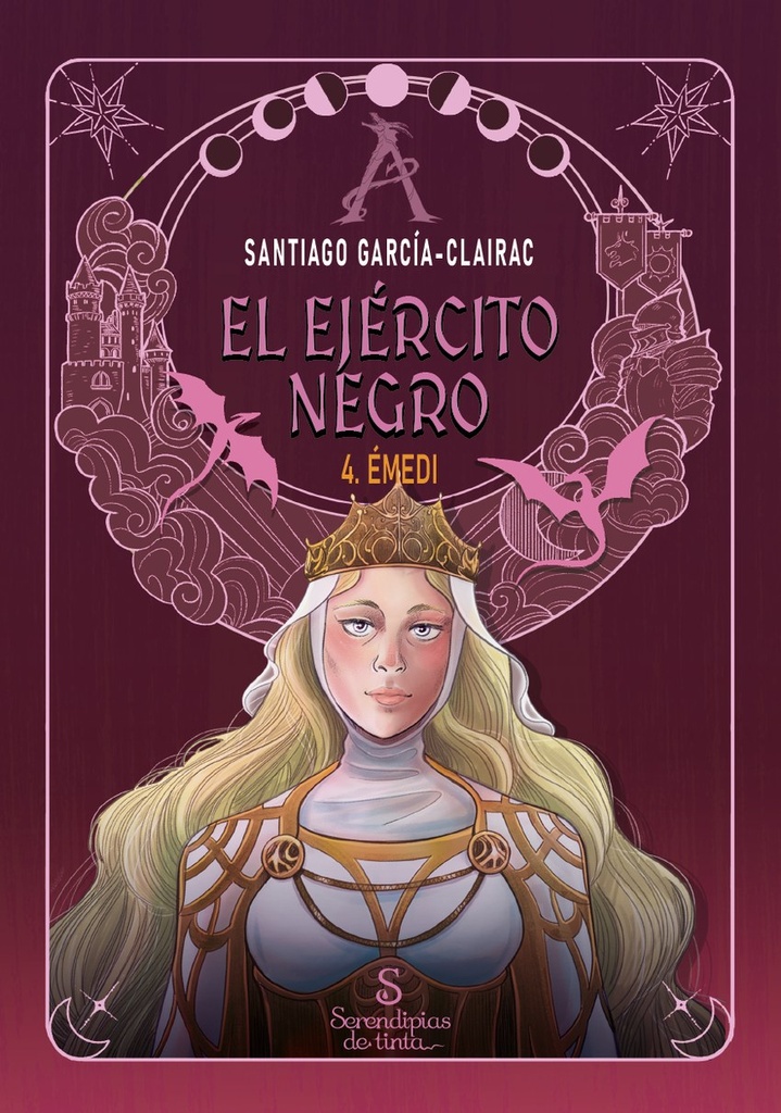 Ejercito negro 4