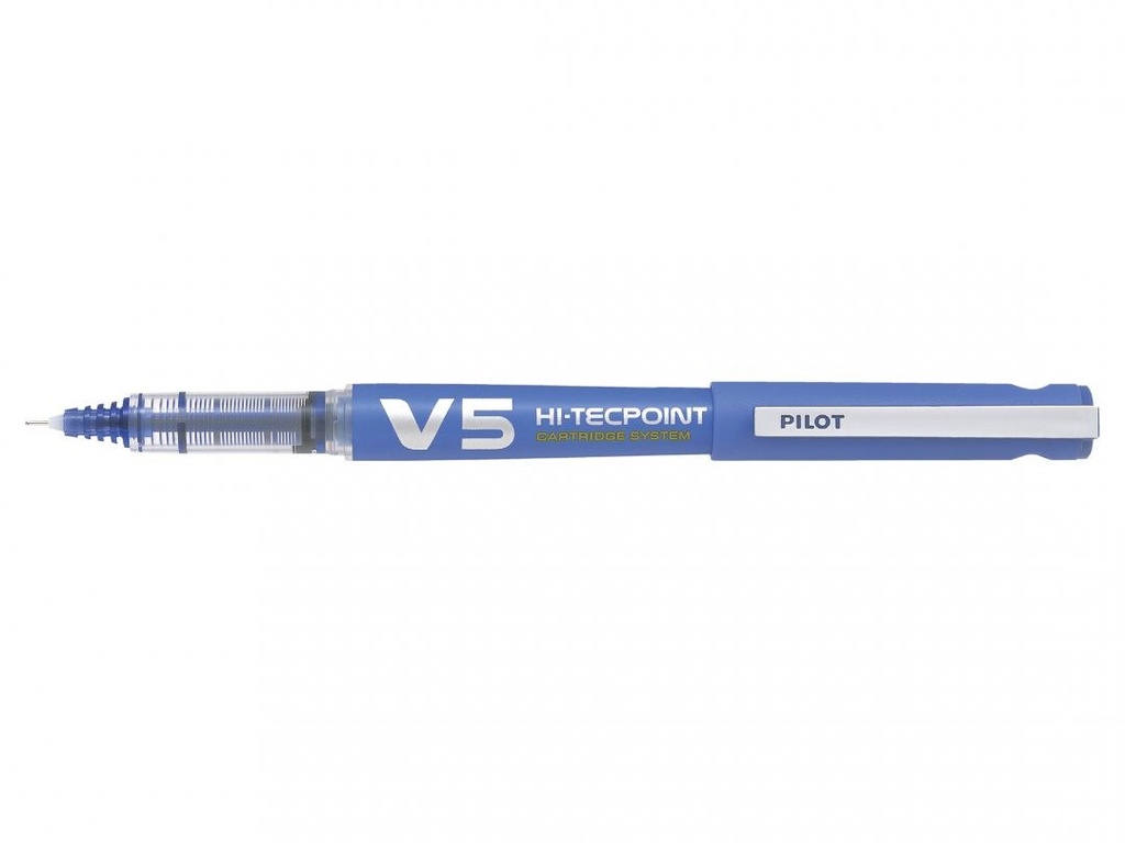 Hi-Tecpoint V5 Azul