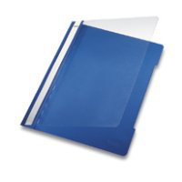 [41910045] Standard Plastic File A4 Orange archivador PVC Naranja