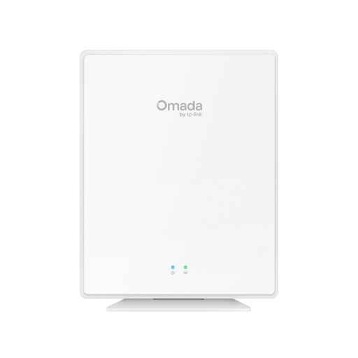 [EAP650GP-DESKTOP] Omada AX3000 3000 Mbit/s Blanco Energía sobre Ethernet (PoE)