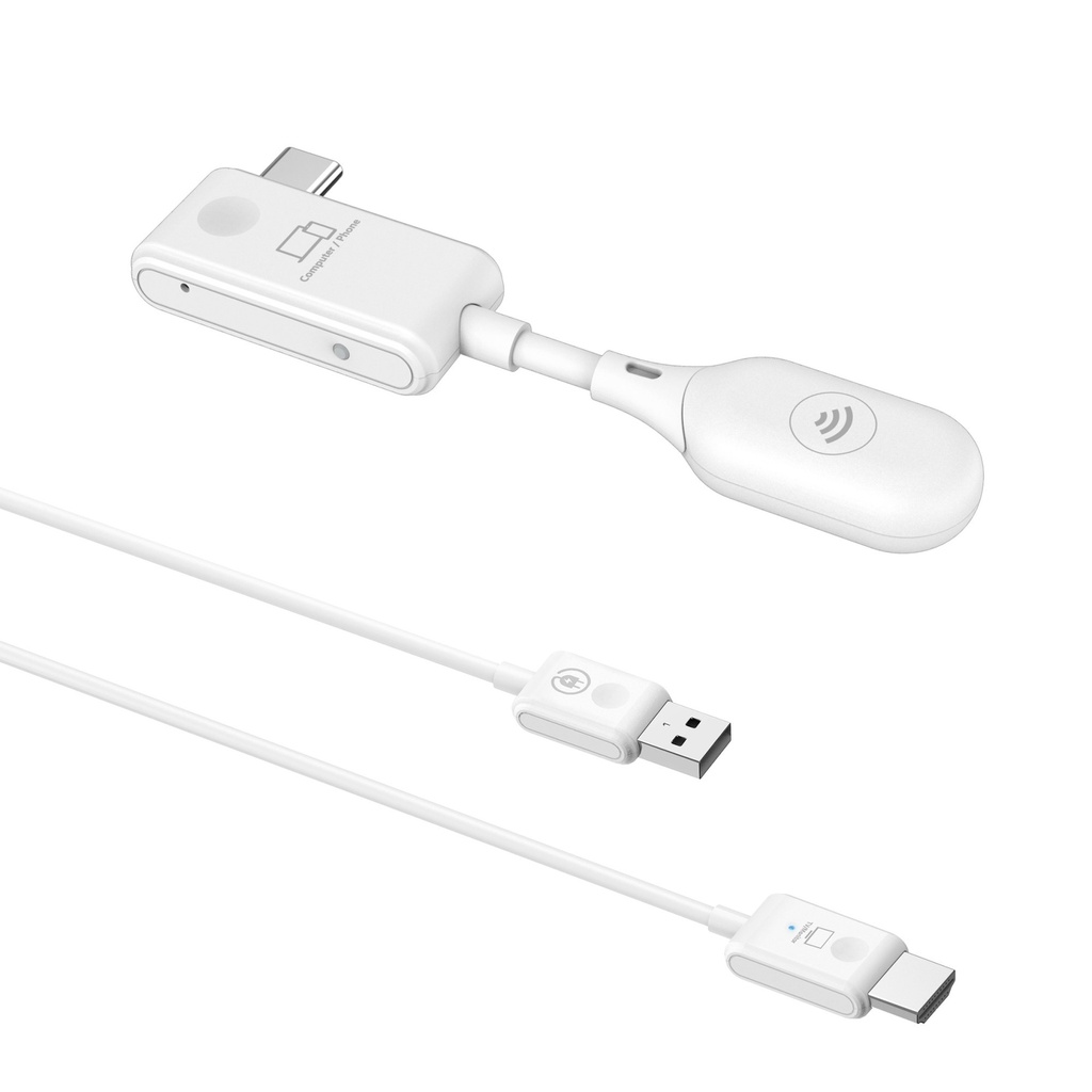 [W3P00000021] WHD221 Transmisor inalámbrico