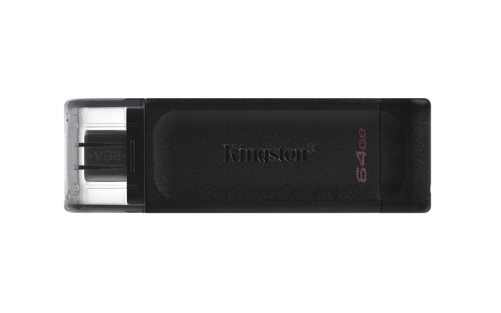 DataTraveler 64GB USB-C 3.2 Gen 1 70