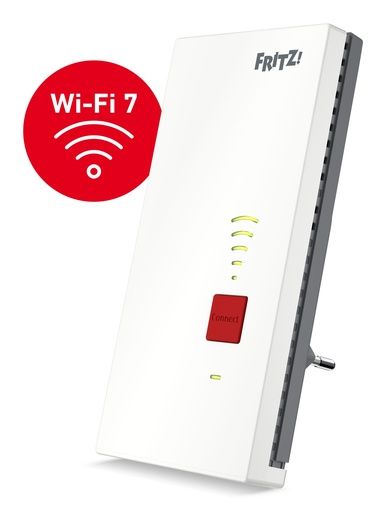 [20003140] FRITZ!Repeater 2700 International