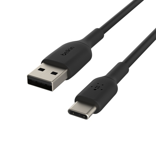 [CAB001BT2MBK] CAB001BT2MBK cable USB 2 m USB A USB C Negro