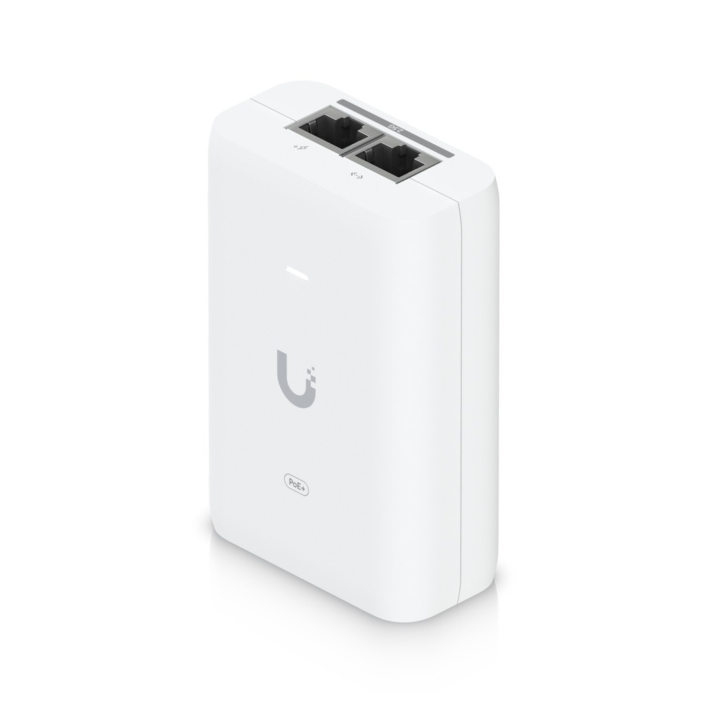 UACC-PoE+-2.5G 2.5 Gigabit Ethernet 48 V