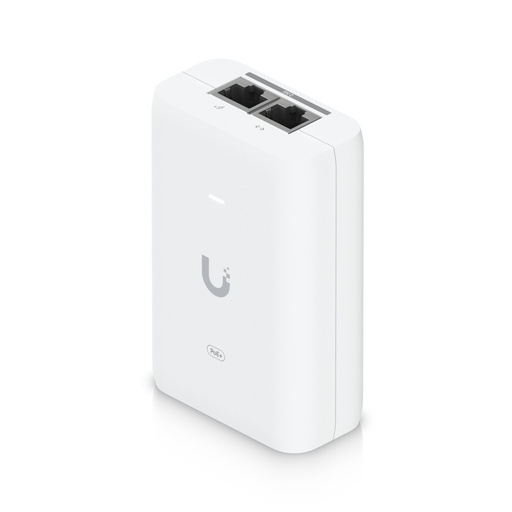[UACC-POE+-2.5G] UACC-PoE+-2.5G 2.5 Gigabit Ethernet 48 V
