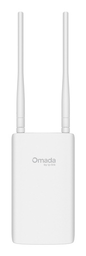 [EAP603-OUTDOOR] Omada EAP603-Outdoor 1800 Mbit/s Blanco Energía sobre Ethernet (PoE)