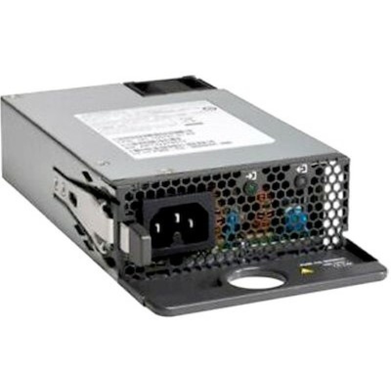 PWR-C5-125WAC= componente de interruptor de red Sistema de alimentación