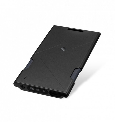 [WD3-BS30] WD3 Lector de códigos de barras manos libres 1D/2D CMOS Negro