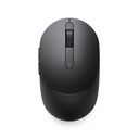 Ratón compacto Pro Plus - MS5120W - negro