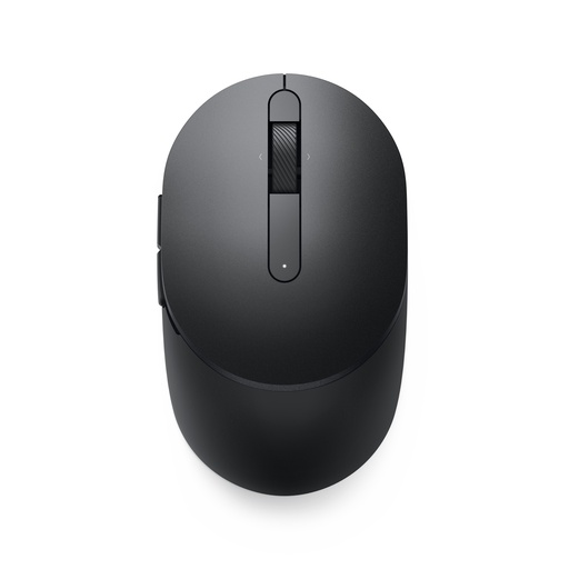 [MS5120W-BLK] Ratón compacto Pro Plus - MS5120W - negro