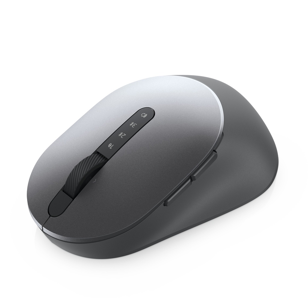 Ratón Pro Plus - MS5320W