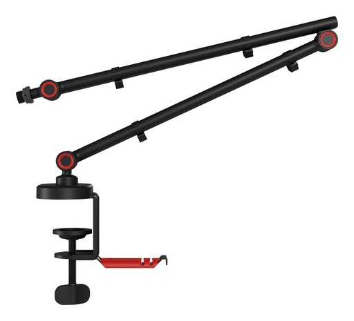 [NGM-2156] NGM-2156 soporte para micrófono Soporte de brazo para micrófono