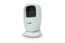 DS9308-SR Lector de códigos de barras fijo 1D/2D LED Blanco