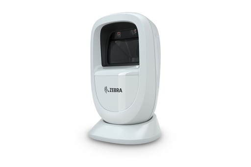 [DS9308-SRWU2100AZW] DS9308-SR Lector de códigos de barras fijo 1D/2D LED Blanco