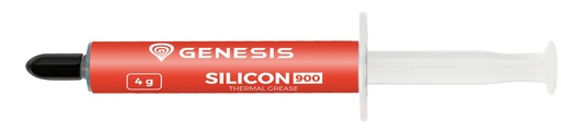 [NTG-2329] Silicon 900