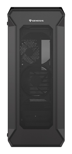 [NPC-1517] Irid 505 Midi Tower Negro