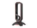 Vanad 500 Soporte para auriculares