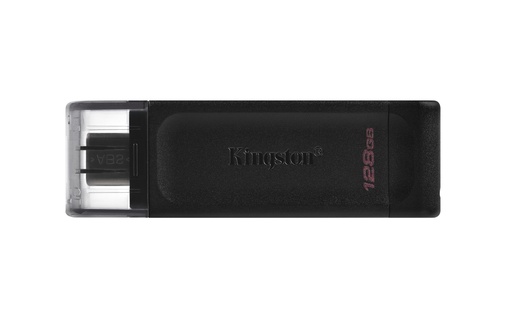 [DT70/128GB] DataTraveler 128GB USB-C 3.2 Gen 1 70