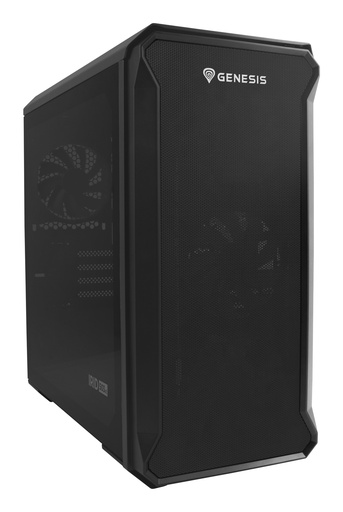 [NPC-1558] Irid 503 Micro Torre Negro