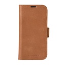 Copenhagen funda para teléfono móvil 15,5 cm (6.1") Folio Bronceado