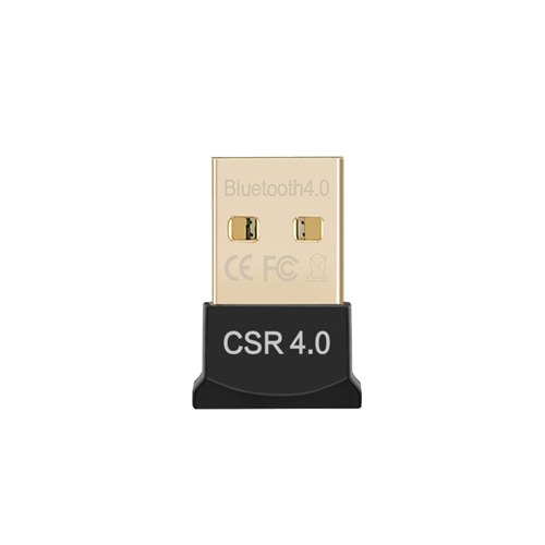 [BT20] BT20 adaptador y tarjeta de red Bluetooth 3 Mbit/s