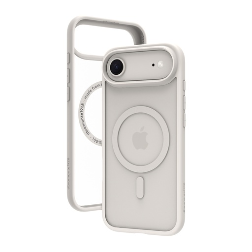 [GN66WH006722] Grenen MS funda para teléfono móvil Blanco