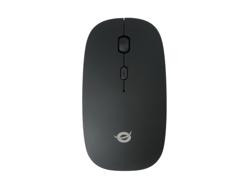 [120840307] Lorcan ratón Oficina Ambidextro Bluetooth 1600 DPI