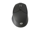 Lorcan Ergo ratón Juego mano derecha Bluetooth 1600 DPI