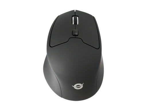 [120840407] Lorcan Ergo ratón Juego mano derecha Bluetooth 1600 DPI