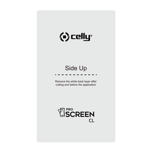 [PROFILM50LITE] Pro Screen Protector de pantalla Universal 50 pieza(s)