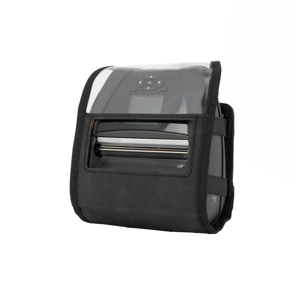 031021 printer/scanner spare part/accessory Estuche protector 5 pieza(s)