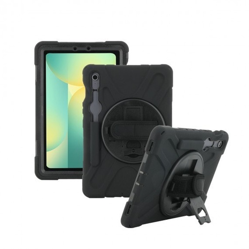 [072006] 072006 funda para tablet 27,7 cm (10.9") Negro