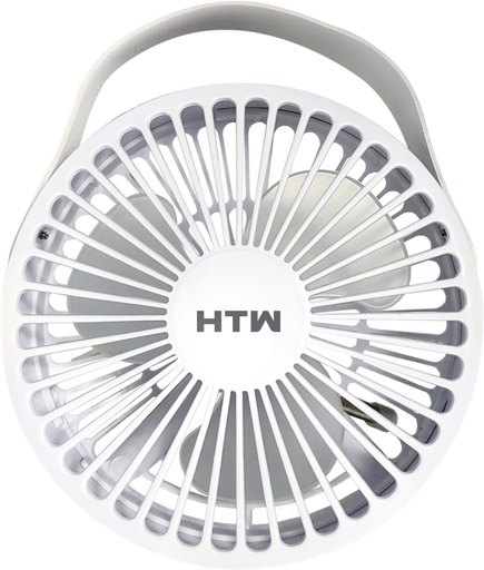 [HTW-VMI-05TP] HTW-VMI-05TP ventilador Blanco, Gris