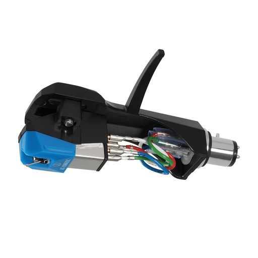 [AT-VM95C/H] AT-VM95C/H accesorio de tornamesas Portacápsula de tocadiscos