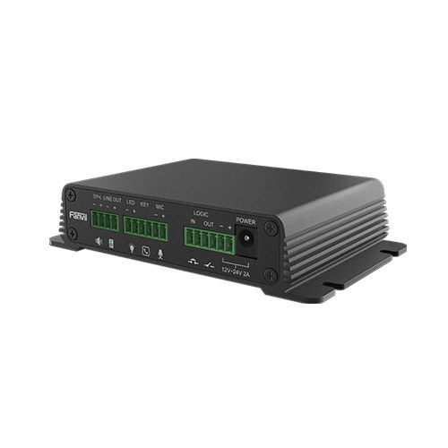 [PA2S] PA2S pasarel y controlador 10, 100 Mbit/s