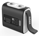 NXOUTDOORPUMP compresor de aire Batería