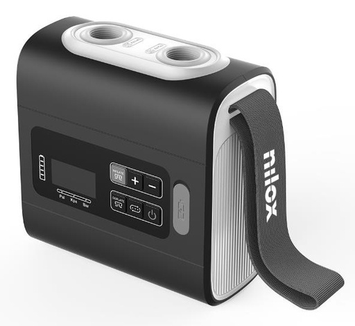 [NXOUTDOORPUMP] NXOUTDOORPUMP compresor de aire Batería